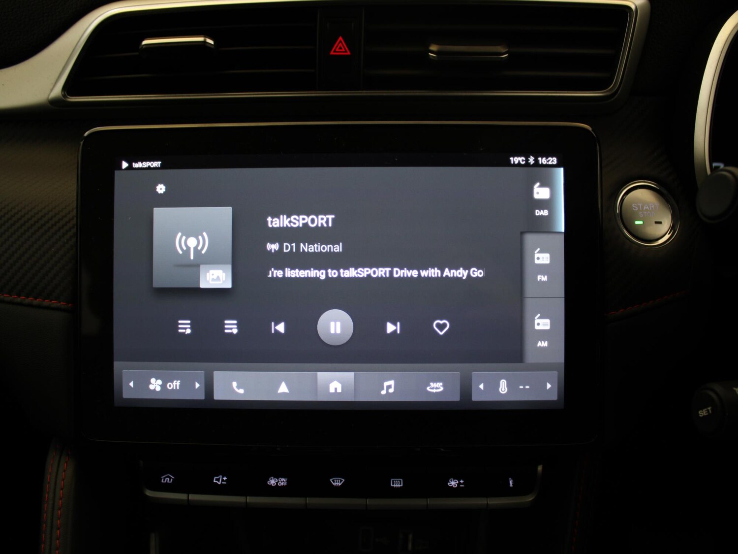 Used MG MG ZS 2023 for sale - 76077310: Photo 36