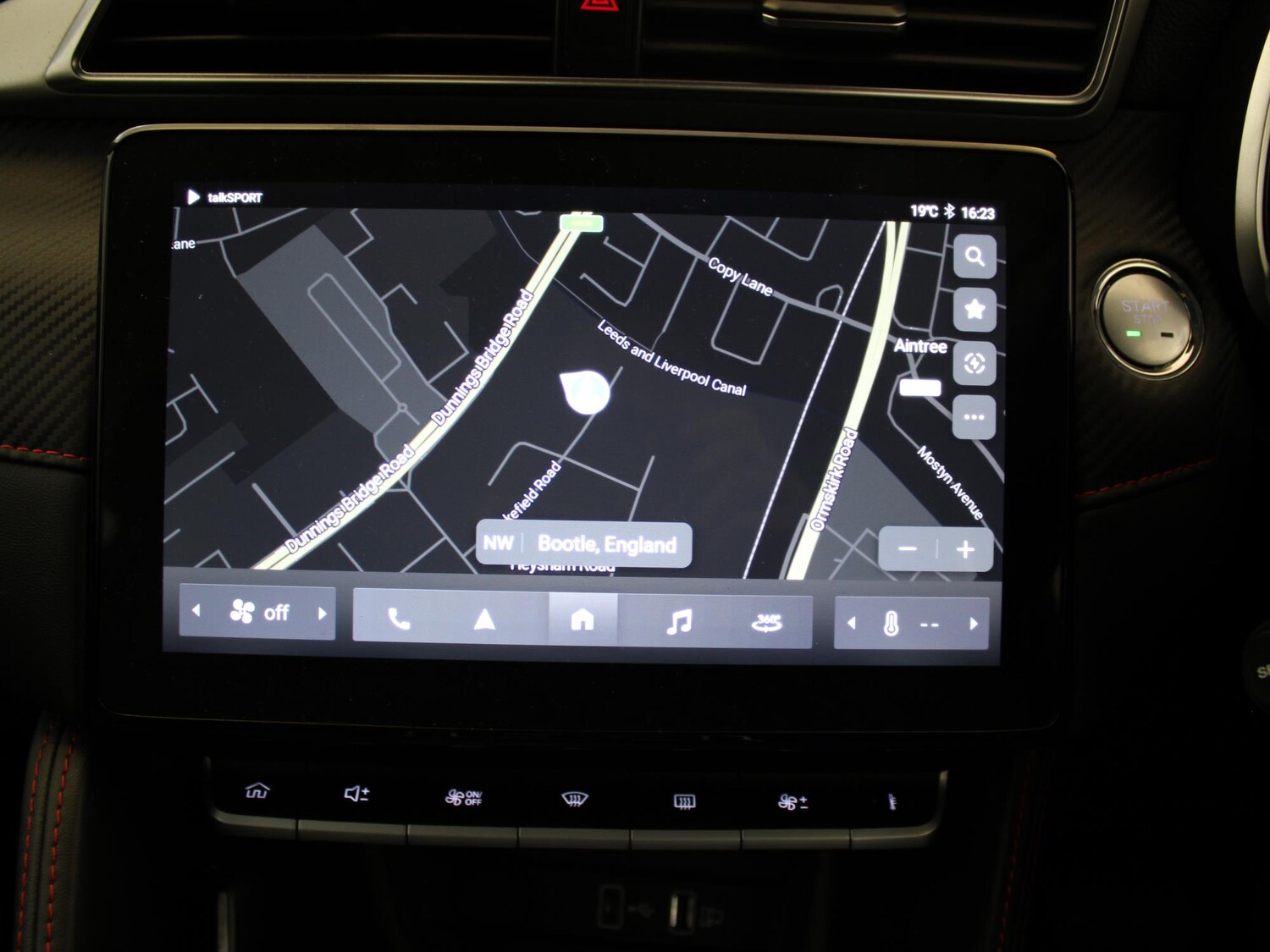 Used MG MG ZS 2023 for sale - 76077310: Photo 37