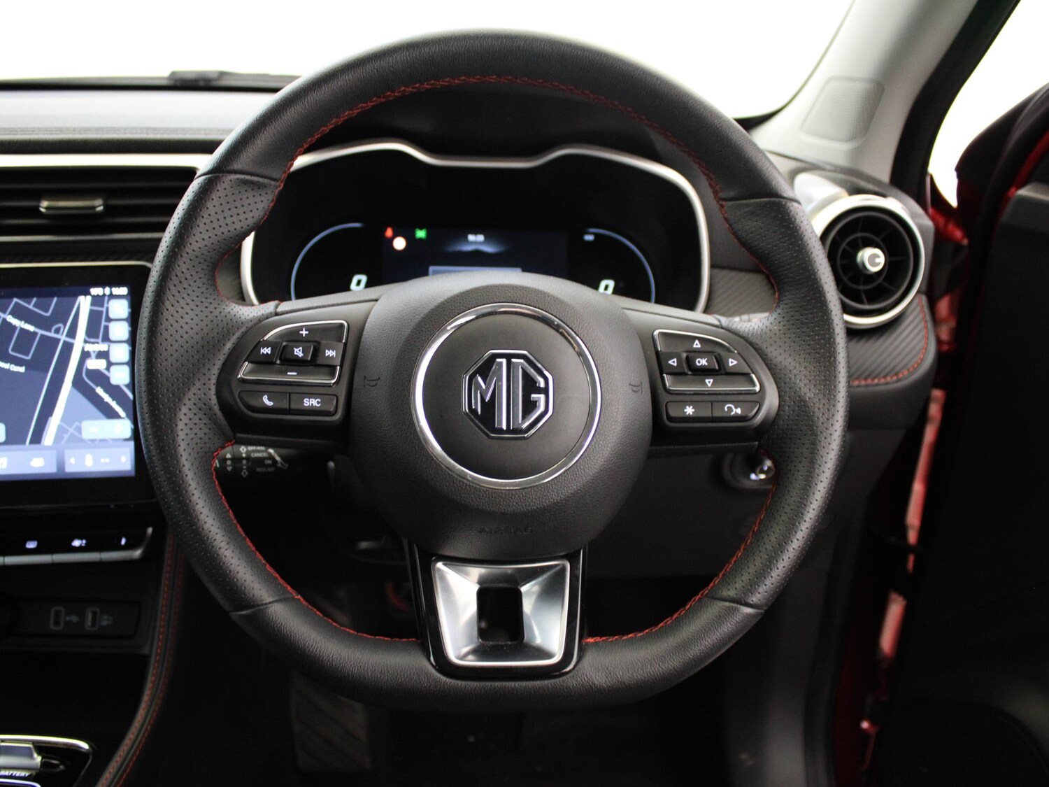 Used MG MG ZS 2023 for sale - 76077310: Photo 40