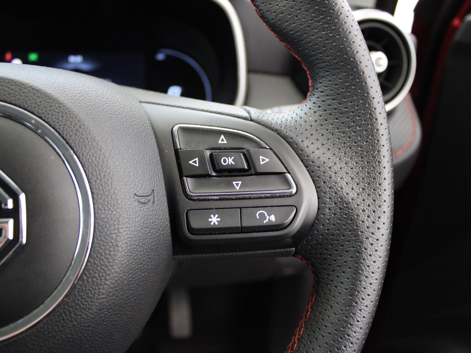 Used MG MG ZS 2023 for sale - 76077310: Photo 42