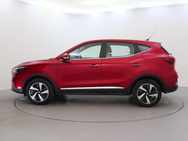 Used MG MG ZS 2023 for sale - 76077310: Photo 4
