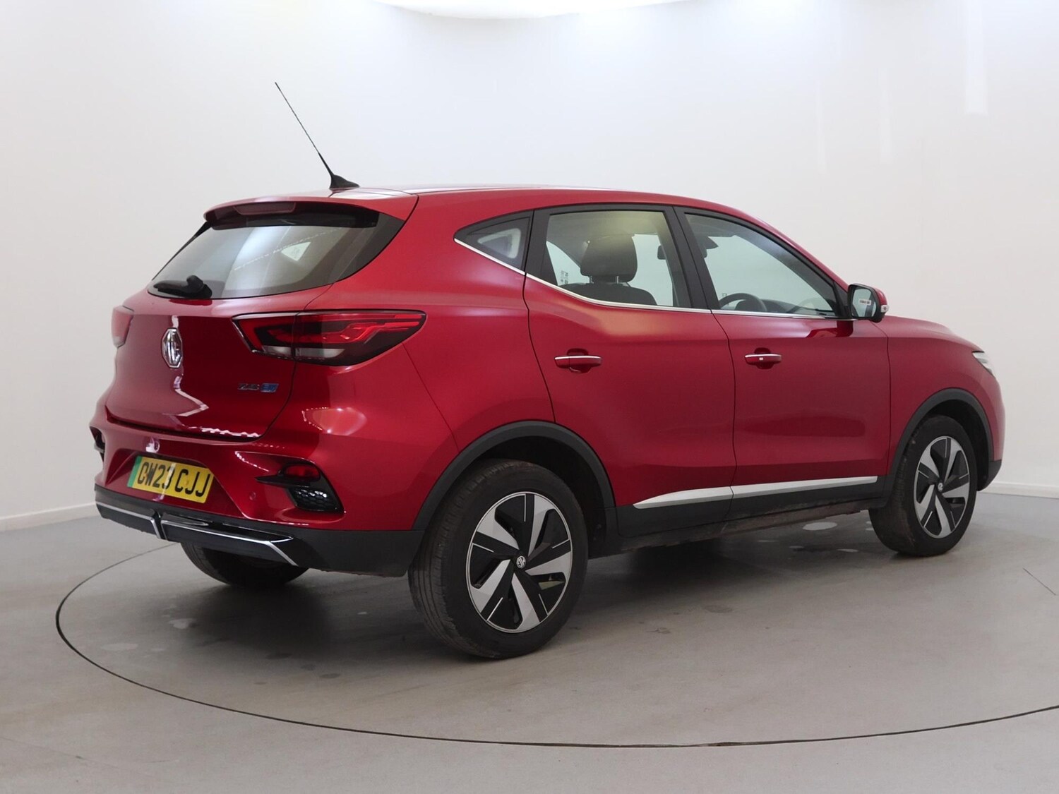 Used MG MG ZS 2023 for sale - 76077310: Photo 5