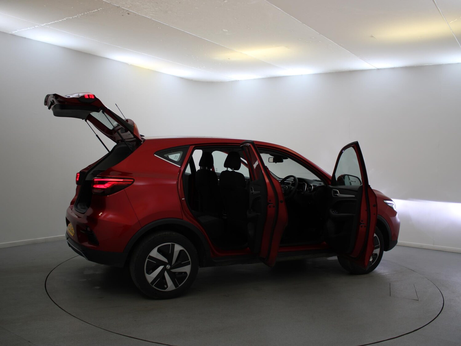 Used MG MG ZS 2023 for sale - 76077310: Photo 50