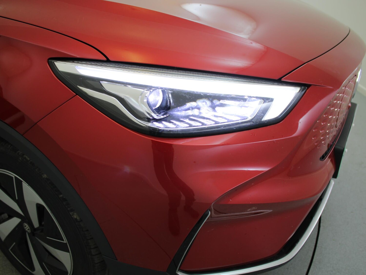 Used MG MG ZS 2023 for sale - 76077310: Photo 51