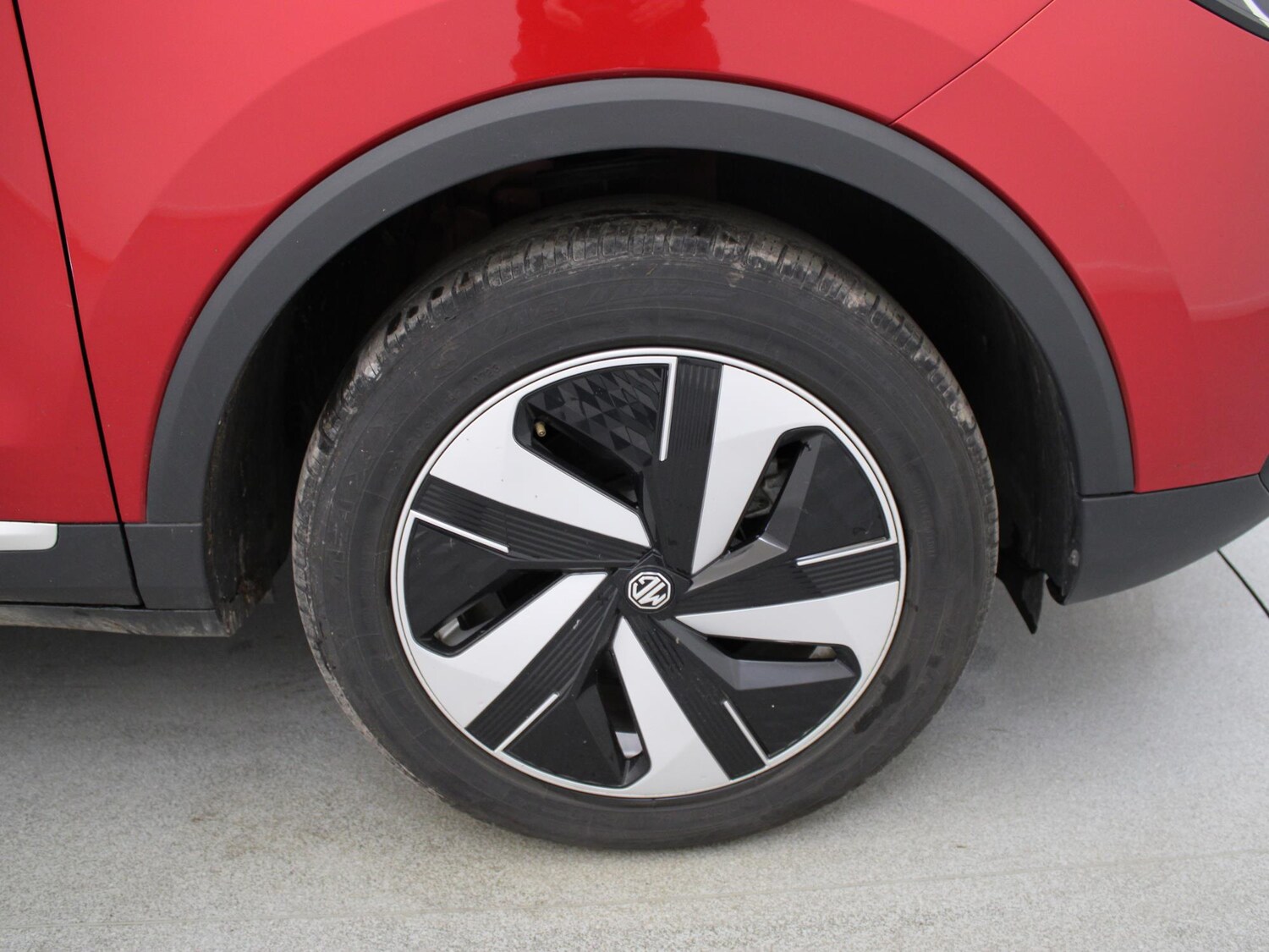 Used MG MG ZS 2023 for sale - 76077310: Photo 52