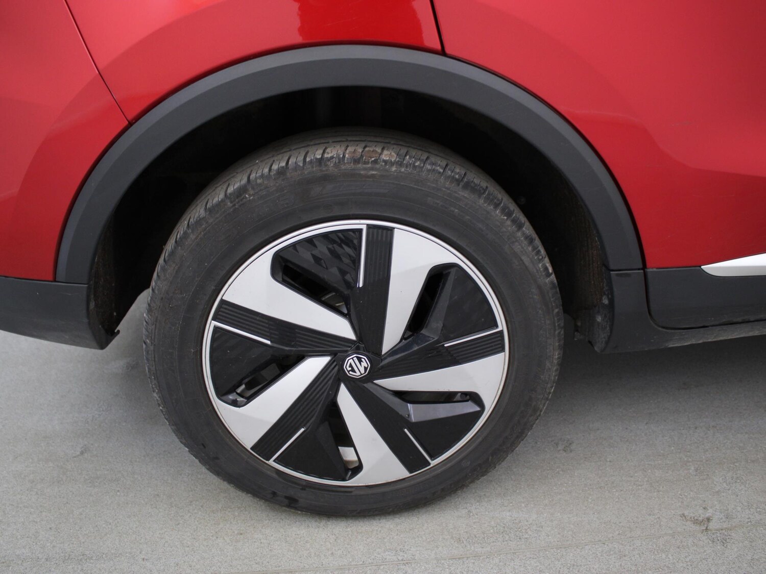 Used MG MG ZS 2023 for sale - 76077310: Photo 53