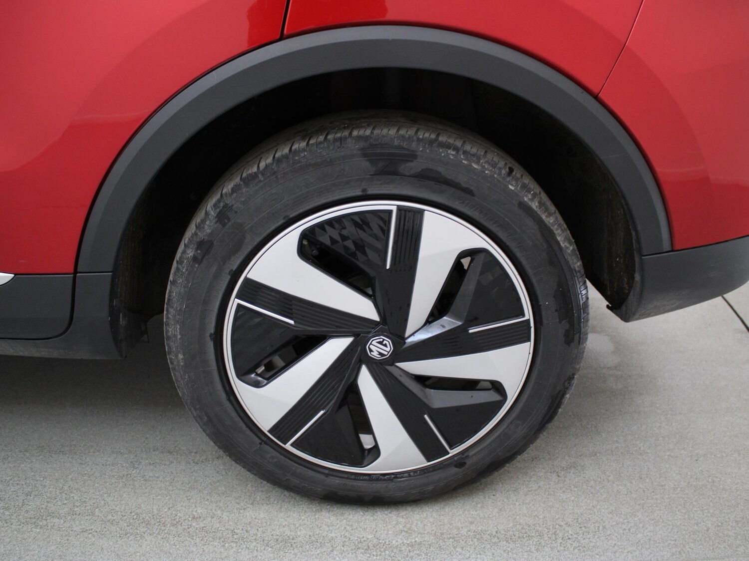 Used MG MG ZS 2023 for sale - 76077310: Photo 54