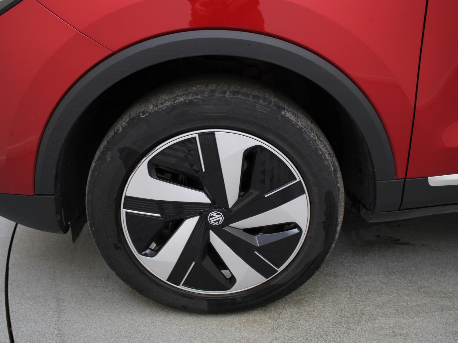 Used MG MG ZS 2023 for sale - 76077310: Photo 55