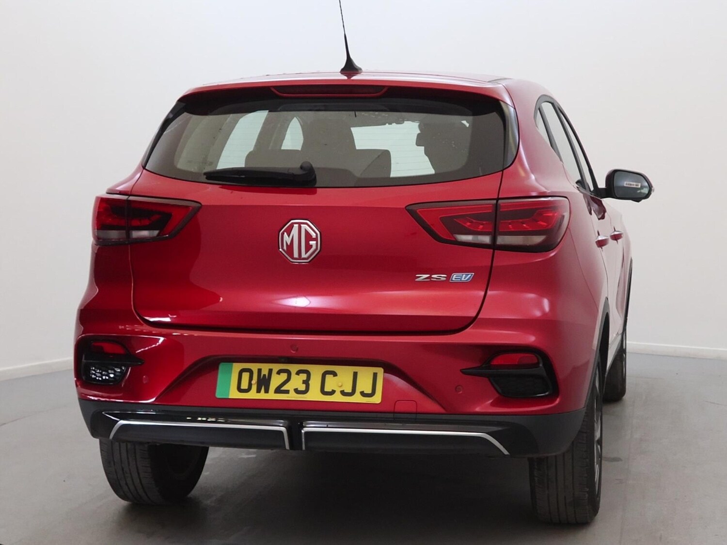 Used MG MG ZS 2023 for sale - 76077310: Photo 6