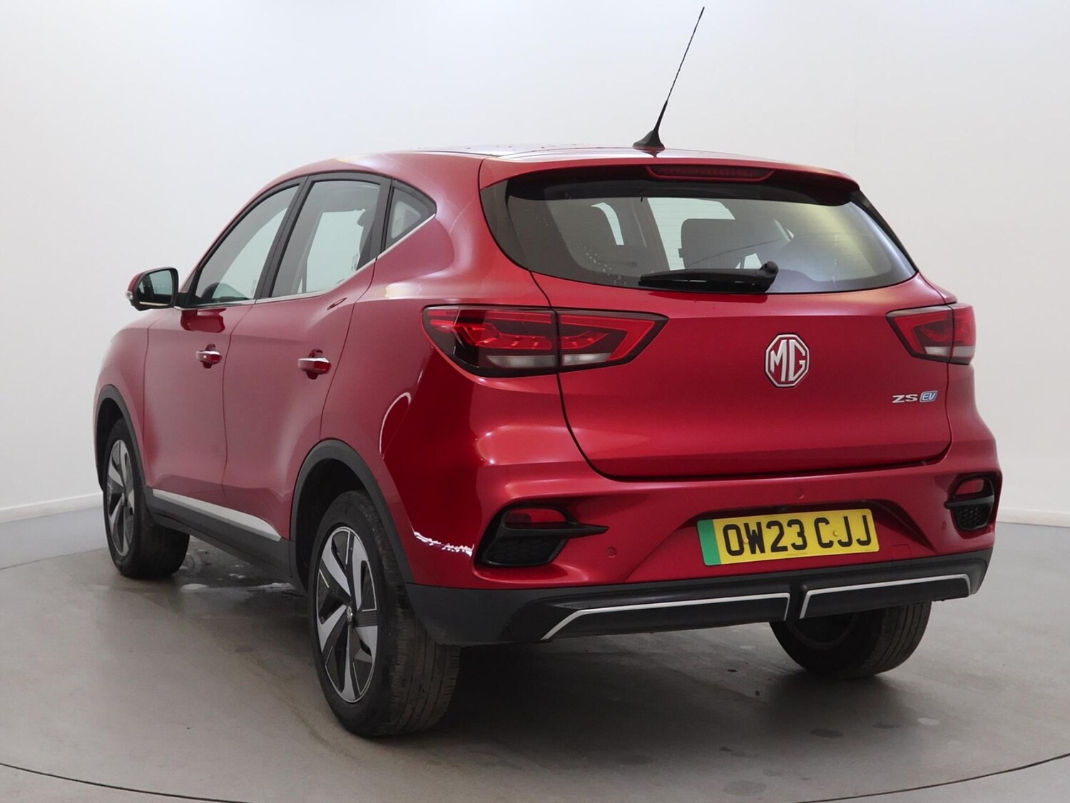 Used MG MG ZS 2023 for sale - 76077310: Photo 7