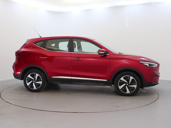 Used MG MG ZS 2023 for sale - 76077310: Photo 8