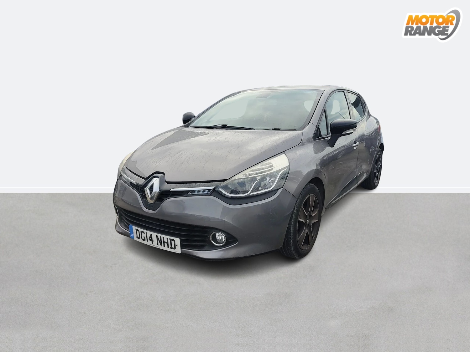 Used Renault Clio 2014 for sale - 76789745: Photo 1
