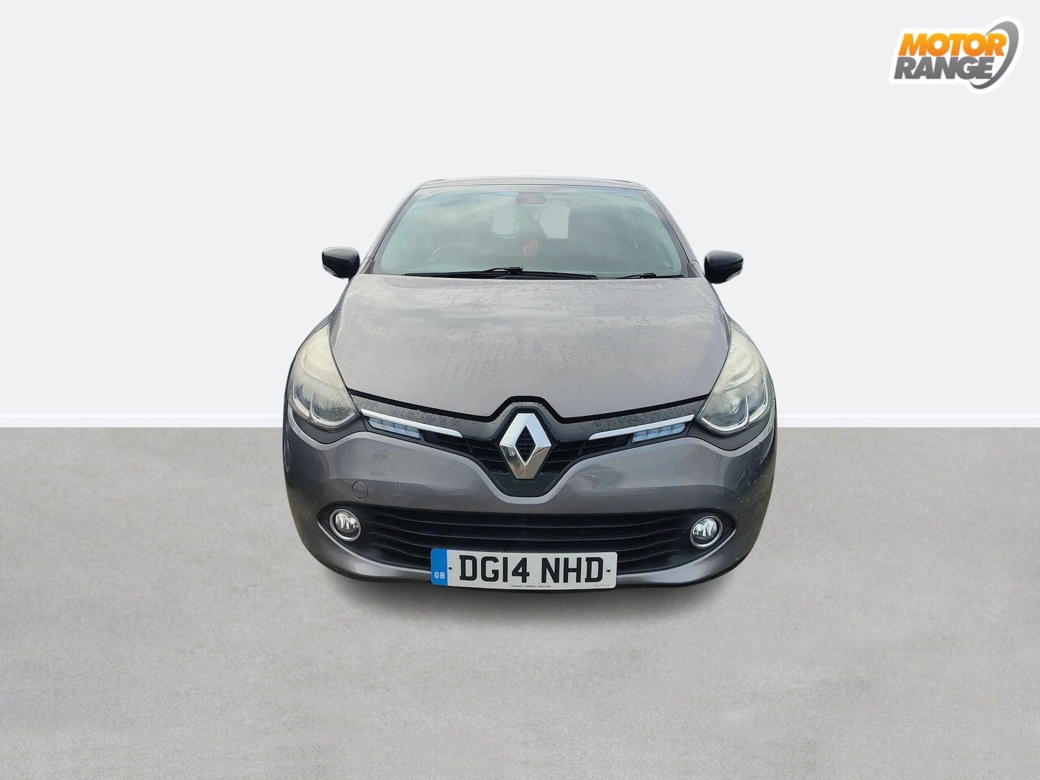 Used Renault Clio 2014 for sale - 76789745: Photo 2