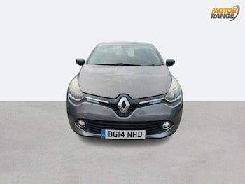 Used Renault Clio 2014 for sale - 76789745: Photo
