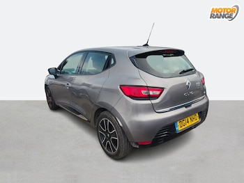 Used Renault Clio 2014 for sale - 76789745: Photo