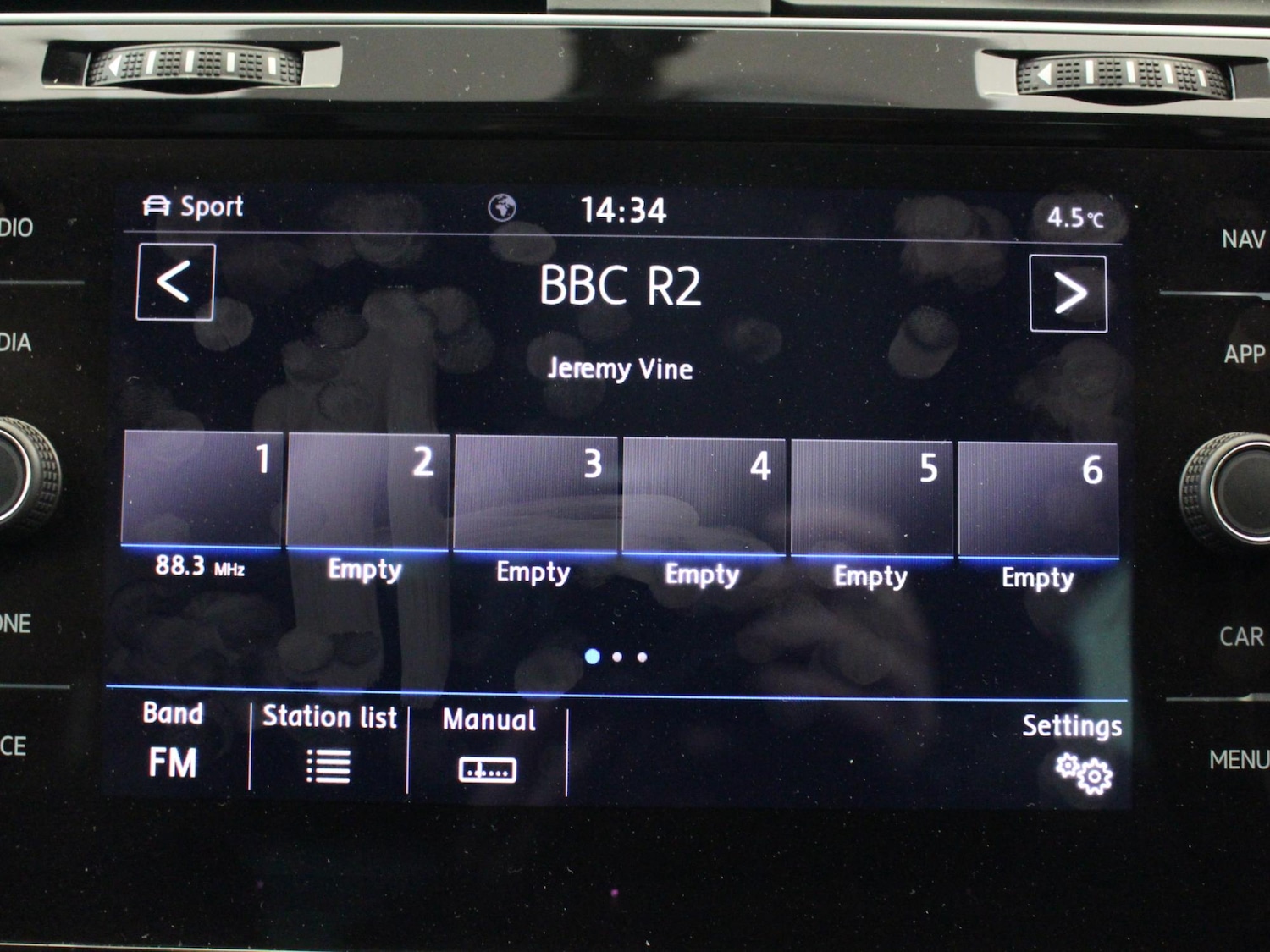 Used Volkswagen Golf 2019 for sale - 78210888: Photo 19