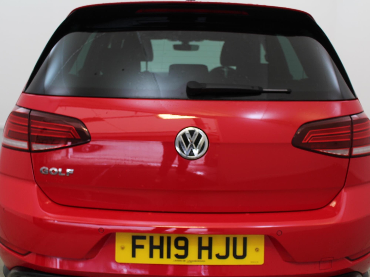 Used Volkswagen Golf 2019 for sale - 78210888: Photo 27