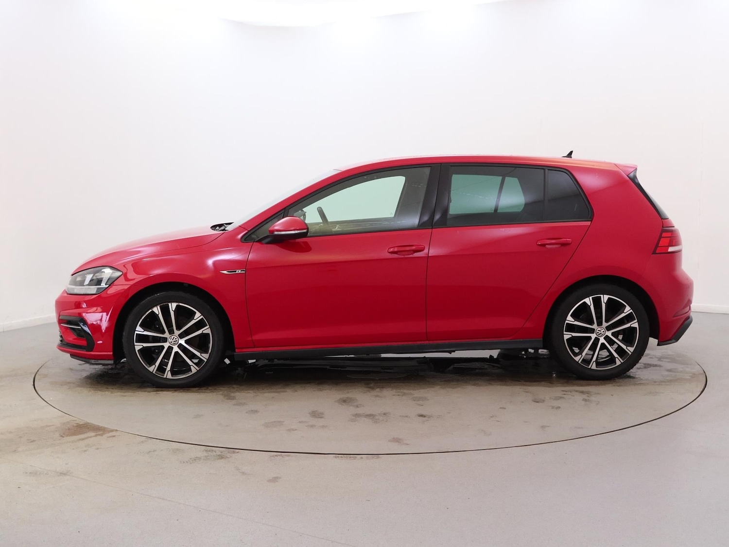Used Volkswagen Golf 2019 for sale - 78210888: Photo 4