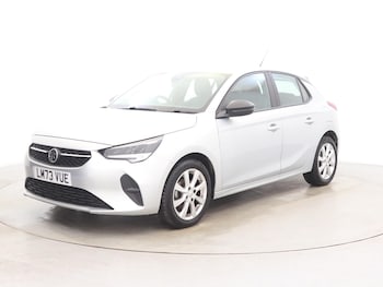 Used Vauxhall Corsa 2023 for sale - 77758296: Photo