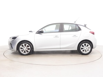 Used Vauxhall Corsa 2023 for sale - 77758296: Photo