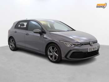 2021 - 1.5 eTSI 150 R-Line 5dr DSG