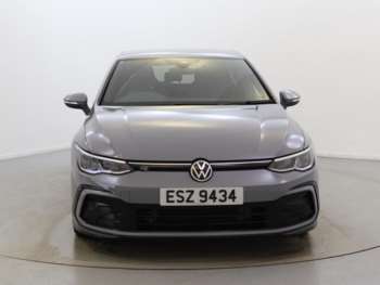 Used Volkswagen Golf 2021 for sale - 74880024: Photo