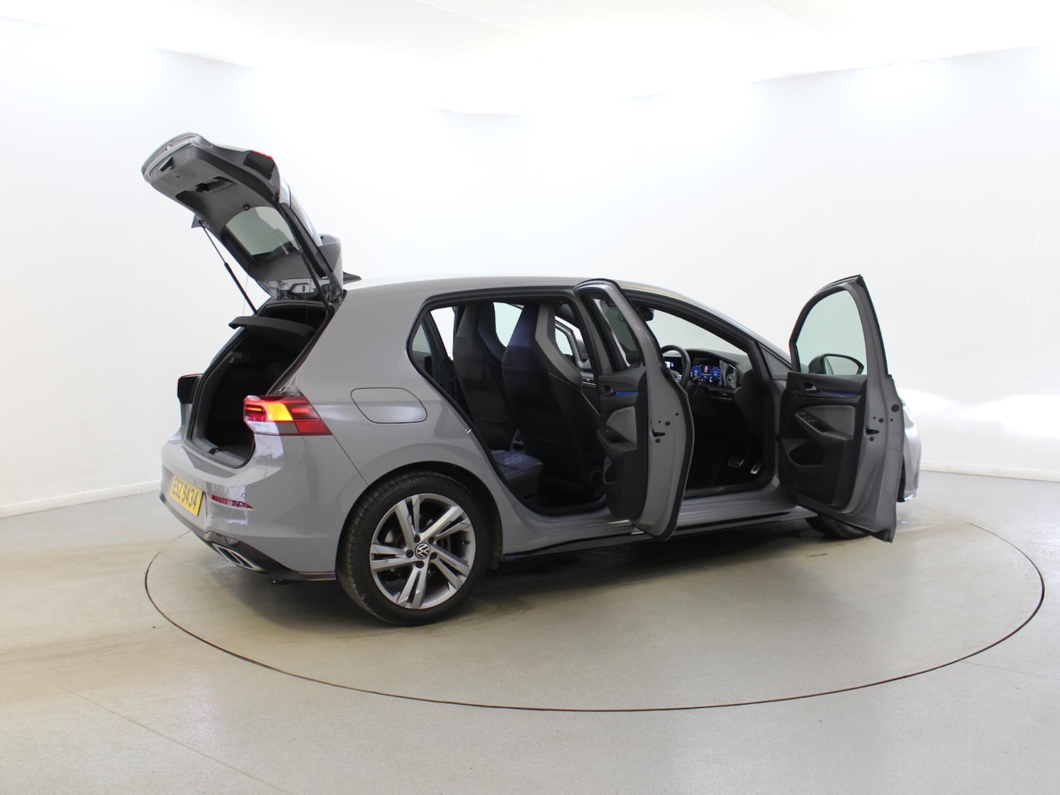 Vehicle 45