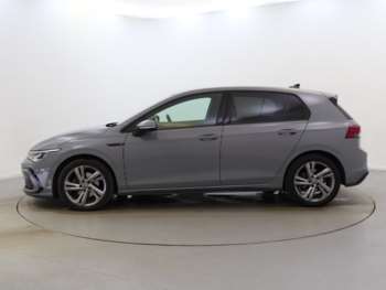 Used Volkswagen Golf 2021 for sale - 74880024: Photo