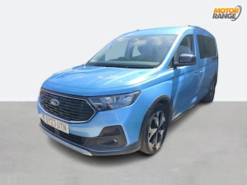 Used Ford Tourneo Connect 2023 for sale - 79392712: Photo