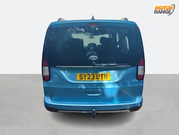 Used Ford Tourneo Connect 2023 for sale - 79392712: Photo