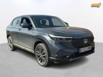 2022 - 1.5 eHEV Advance 5dr CVT