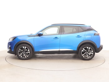 Used Peugeot 2008 2020 for sale - 79321358: Photo