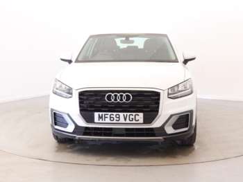 Used Audi Q2 2019 for sale - 74086075: Photo