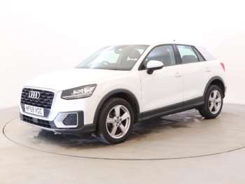 Used Audi Q2 2019 for sale - 74086075: Photo