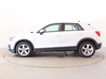 Used Audi Q2 2019 for sale - 74086075: Photo
