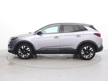 Used Vauxhall Grandland X 2021 for sale - 78611334: Photo