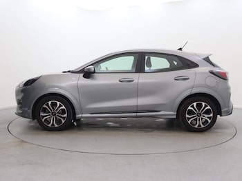 Used Ford Puma 2023 for sale - 78537505: Photo
