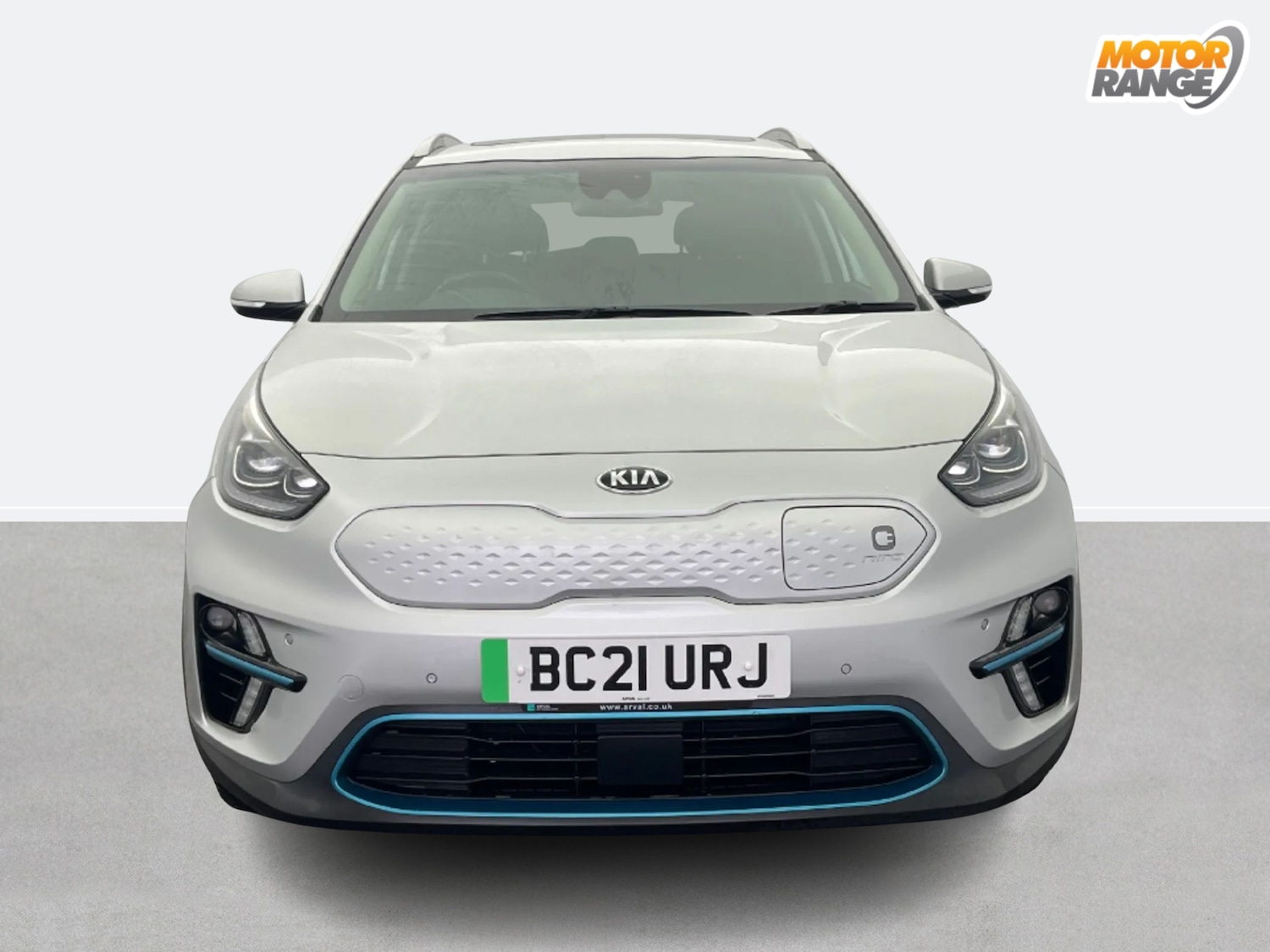 Used Kia Niro 2021 for sale - 77758246: Photo 2