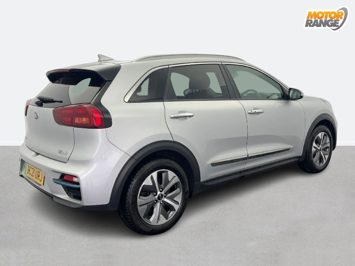 Used Kia Niro 2021 for sale - 77758246: Photo 3
