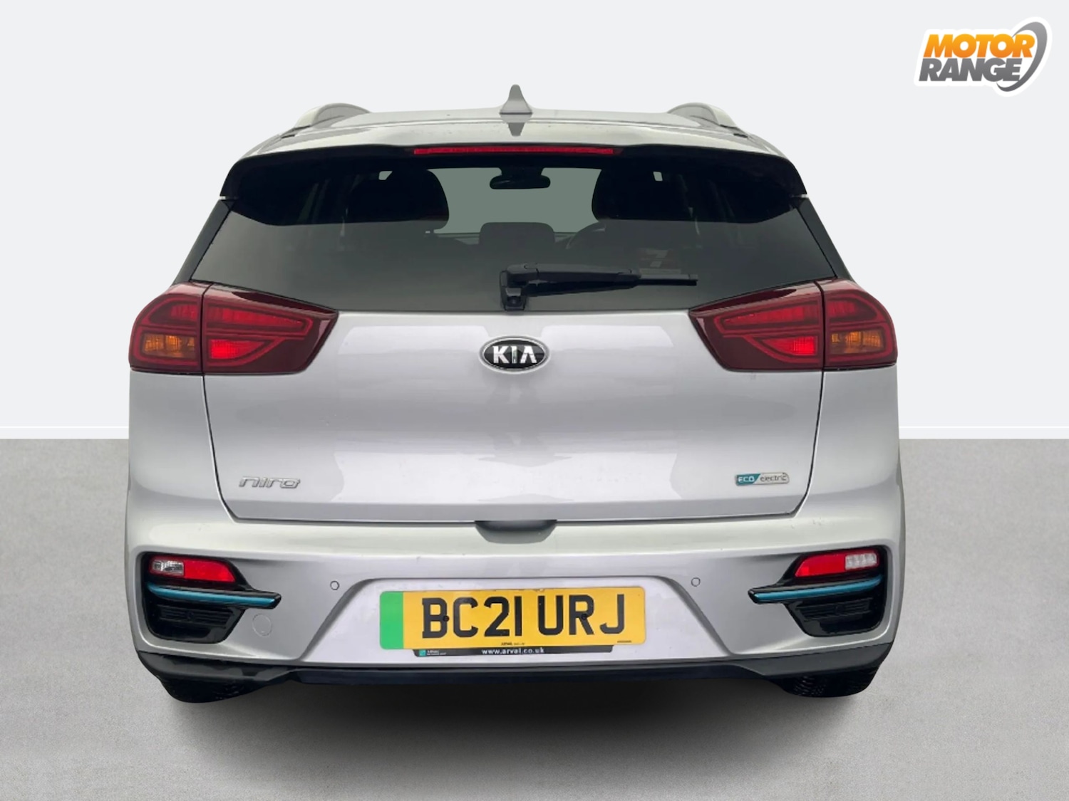 Used Kia Niro 2021 for sale - 77758246: Photo 4