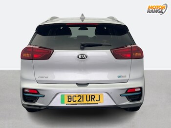 Used Kia Niro 2021 for sale - 77758246: Photo