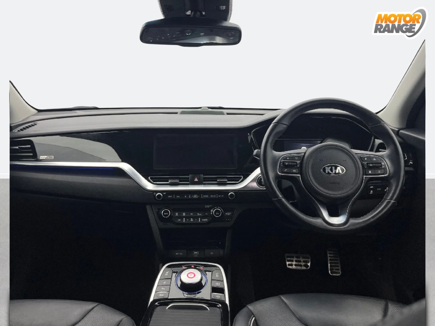 Used Kia Niro 2021 for sale - 77758246: Photo 5