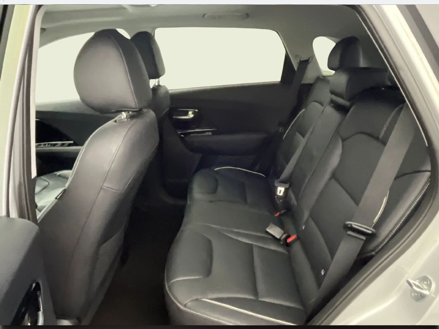 Used Kia Niro 2021 for sale - 77758246: Photo 6