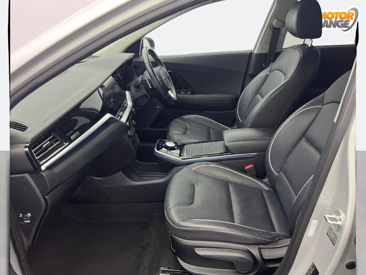 Used Kia Niro 2021 for sale - 77758246: Photo 7