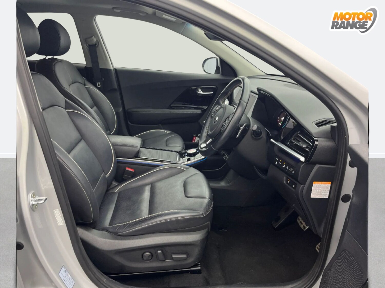 Used Kia Niro 2021 for sale - 77758246: Photo 8