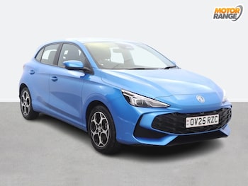 Used MG MG3 2025 for sale - 78734621: Photo