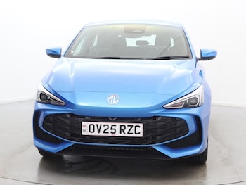 Used MG MG3 2025 for sale - 78734621: Photo
