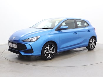 Used MG MG3 2025 for sale - 78734621: Photo