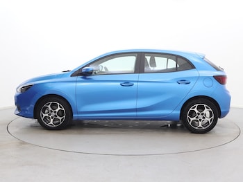Used MG MG3 2025 for sale - 78734621: Photo