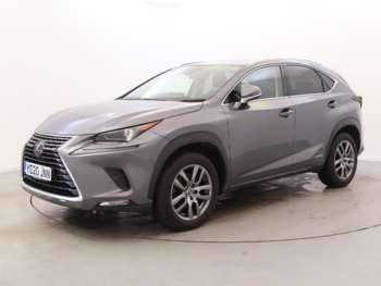 Used Lexus NX 2020 for sale - 74430394: Photo
